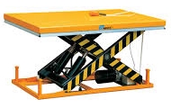 service lift Table