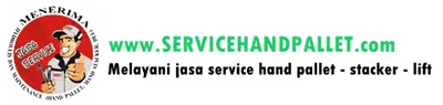 Service Hand Pallet