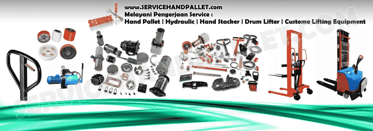 Spareparts